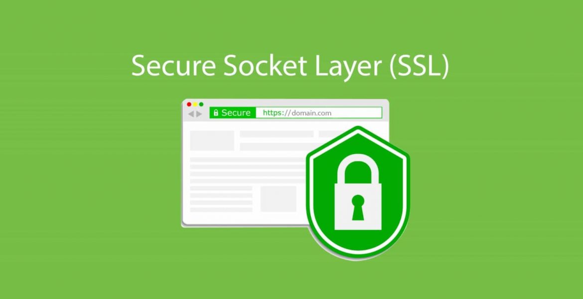 گواهی امنیتی اس اس ال (ssl) و لزوم استفاده از آن