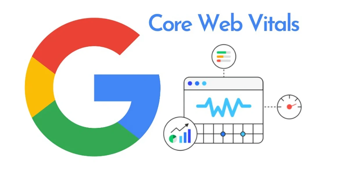 Core Web Vitals؛ معیارهای حیاتی گوگل برای تجربه کاربری و سئو